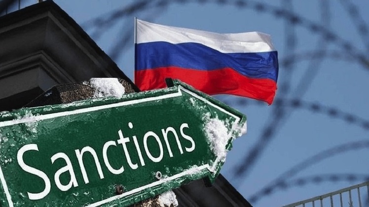 Moska paralajmeron, sanksionet anti ruse do sjellin hiperinflacion ne Europe